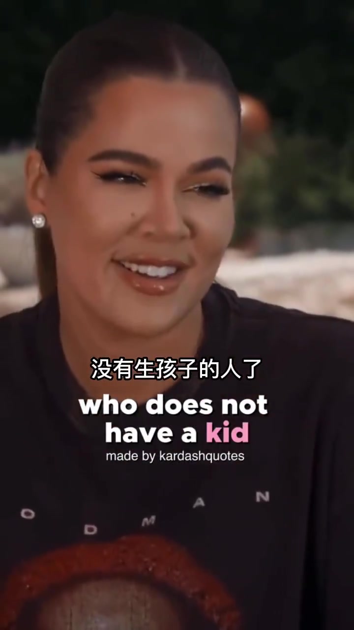 心急了？詹娜：我是姐妹中唯一沒(méi)生孩子的，我要立刻馬上生孩子?。ㄕ材榷ィ? title=